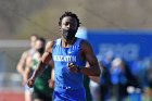 Men's Track vs Babson  Men’s Track & Field host Babson College at Cumberland (RI) High School. : Track & Field, Babson